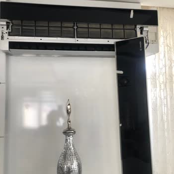 Bosch Klima Kapağının Yedek Parçası Yok