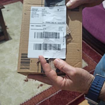 Amazon 406-9042686-4755505 Numaralı Eksik Sipariş