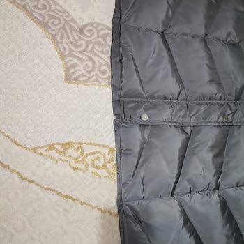 Kayra Giyim Ankara Ankamall Mağazasından Aldığım Kaz Tüyü Montta Boyut Sorunu Ve Kalite Problemleri