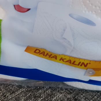 Teno Kağıt Ürün Yanıltıcı Kullanışsız