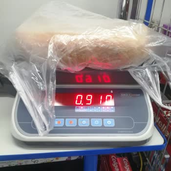 BİM Ekmeğinde Gramaj Yanıltmacası