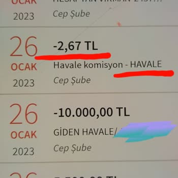 ING Bankası Her Konuda Yanlış, Yetersiz!