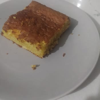 Beko Keklerim Olmuyor Pişiyor Ama Sonra Hamur Gibi Oluyor