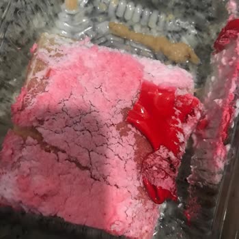 Beyaz Işık Pastanesi'nden Siparişim Yanlış Geldi