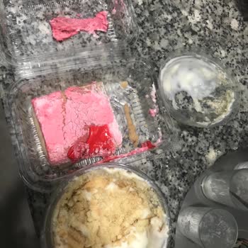 Beyaz Işık Pastanesi'nden Siparişim Yanlış Geldi