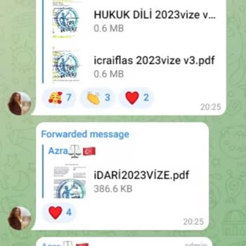 Anadolu Üniversitesi 2023 Online Vize Sınavı Kopya Şikayeti