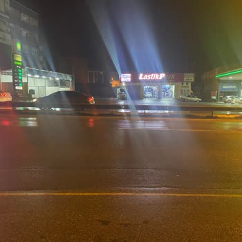 İphone11 Kamera Sorunu