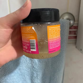 Urban Care Ürünün Kokusunun Bozulması