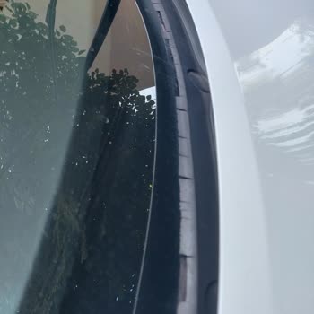 Renault Clio Plastik Ve Fitiller