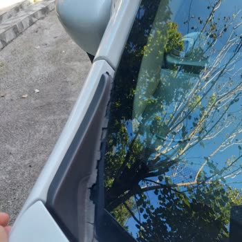 Renault Clio Plastik Ve Fitiller