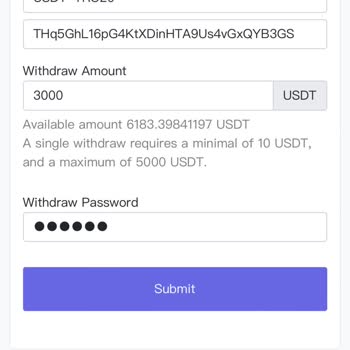 Currick.cc Currick Milyonlarca Dolar İnsanların Parasını Aldı Ve Sistemi Kapattı