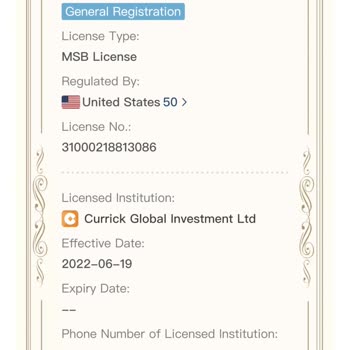 Currick.cc Currick Milyonlarca Dolar İnsanların Parasını Aldı Ve Sistemi Kapattı