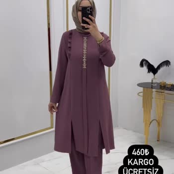 Pamuk_tasarm (Instagram) Farklı Tonda Ürün Göndermesi