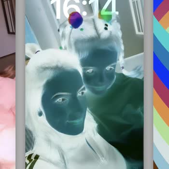 İphone 11 Duvar Kağıdı Renk Problemi