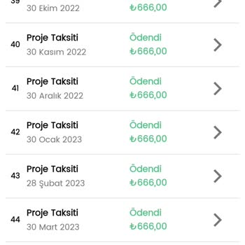 Birarabam Bin Pişmanlıktır