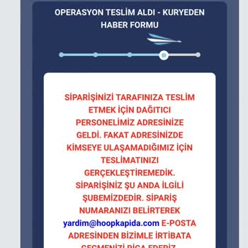 Hoopkapıda Yüzünden Artık Bershka'dan Alışveriş Yapmayacağım