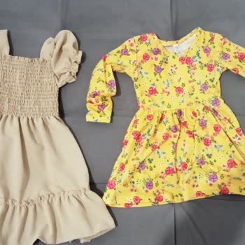 Loli_kids (Instagram) 'ten Aldığım Tulumlar Çok Kötü!