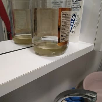 404 Kimya 404 Balata Spreyi Kutusunun Yarısı Boş