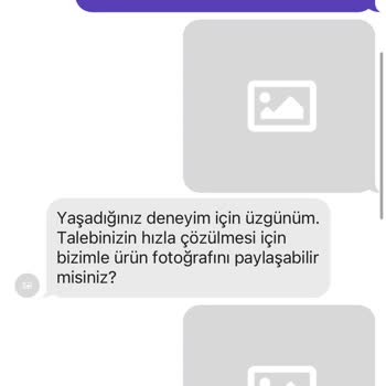 Mansuroğlu Döner Dönerde Cam Parçası