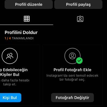 Instagram Hesabı Askıya Aldı Bir Anda