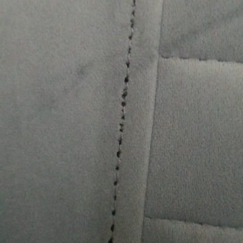 Aldora Mobilya Kanepe Dikiş Yerleri Ayrılıyor