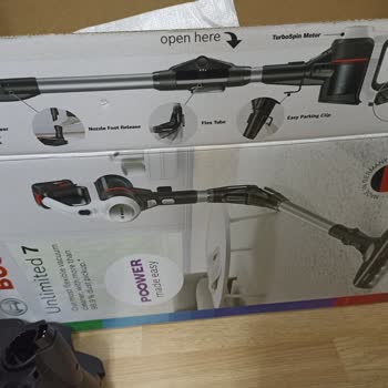 Bosch Yanlış Bilgi Verilip Ürün Satılması