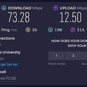 Turkcell Superbox İnternet Hızı Çok Yavaş