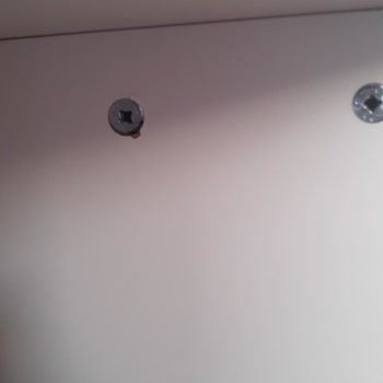 Bellona Kurulum Sırasında Mobilyama Zarar Verilmesi