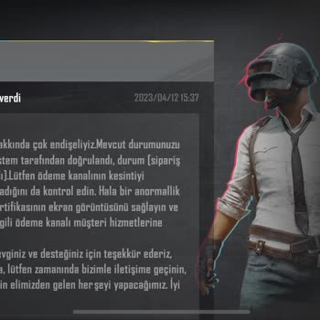 Dostgame.com Uc Yüklenme Hatası