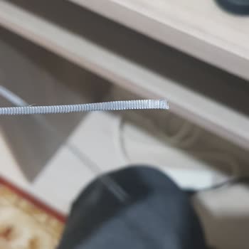 Porima Filament Sorunu Yaşadığım Olumsuzluk