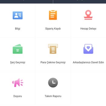 Kagaiju.com Hepsiburada Adı Altında Yapılan Saadet Zinciri Olayı