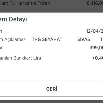 Ecobiletin.com Tarafından Yanıltıldım