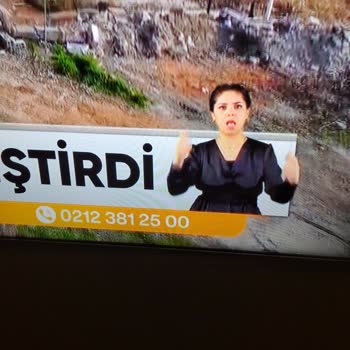 Philips TV Sorun Yaşama