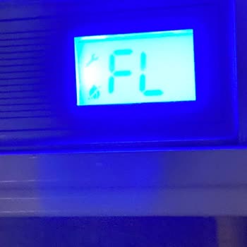 ECA 22 Hs -11 Model Doğal Gazlı Şofben Memnuniyetsizliği