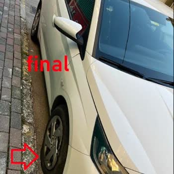 MOOV Lastik İnmesi Sonucu 3940 TL Fatura