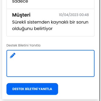 Smsonay.com WP Numara Alınmıyor