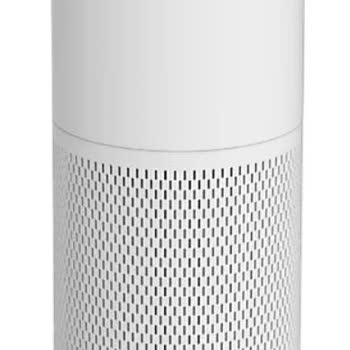 Beko Bk Atp 6100 Hava Temizleyici Cihaz Plastik Kokusu