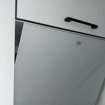 Beko Montajı Yanlış Yapmaları Ve Evden Eşya Götürülmesi