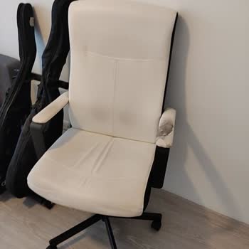 IKEA Ofis Sandalyesi Döşeme Kalitesizliği