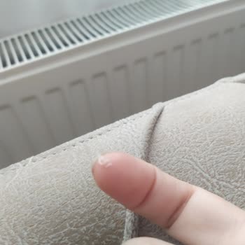 Sensodyne Ekstra Beyazlık Damak Yırtıyor!