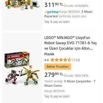 Amazon Fazla Para Çekimi Müşteriyi Yanıltma