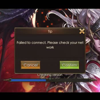 Rings Of Anarchy Oyuna Girmiyor Hata Veriyor