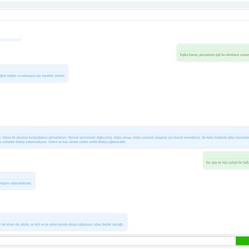 Çiçek Sepeti Eksik Ürün Gönderimi