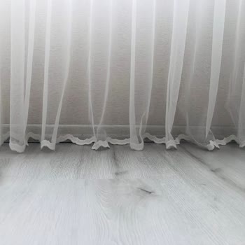 Persan Tekstil Persan Konya Şubesi Perde Sarkması