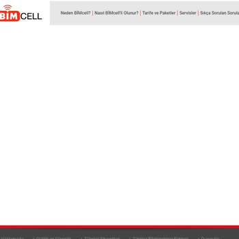 BİM Kalan Bakiye İade Sorunu Ve Web Sitesi Hatası