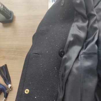 Arçelik Çamaşır Makinesi Tiftik, Tüylenme Yapma Leke Çıkaramama Sorunu