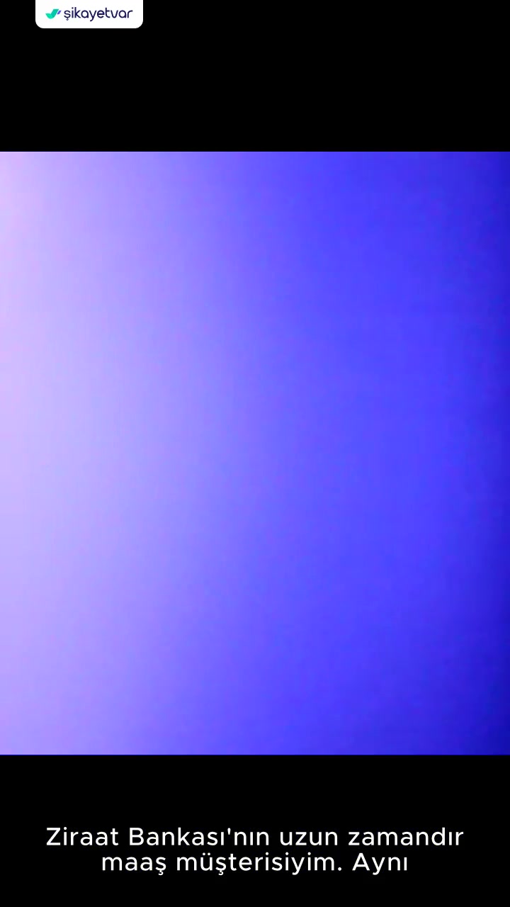 Ziraat Bankası Ekstre Ertelemeleri! videonun kapak resmi