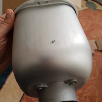 Amazon Refused To Refund Us For Broken Bread-making Machines