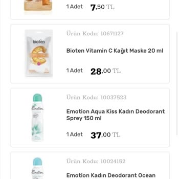 Gratis Siparişinin Gecikmesi Ve Geri Dönüş Olmaması