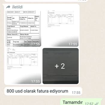 Vascroft Yabancı Şirket Yanıltması